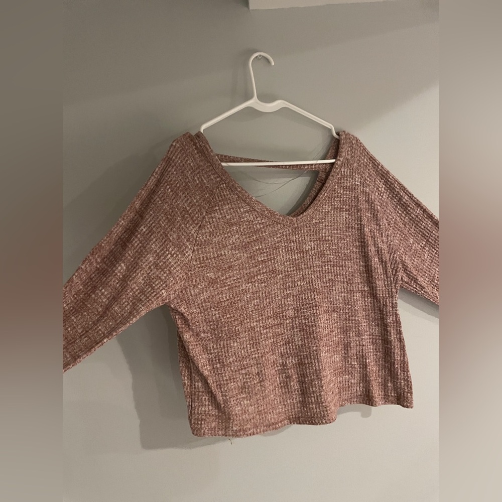 So cozy shirt